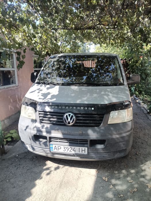 VOLKSWAGEN TRANSPORTER 2006 VIN WV1ZZZ7HZ6H106679 фото оголошення 6 з 11
