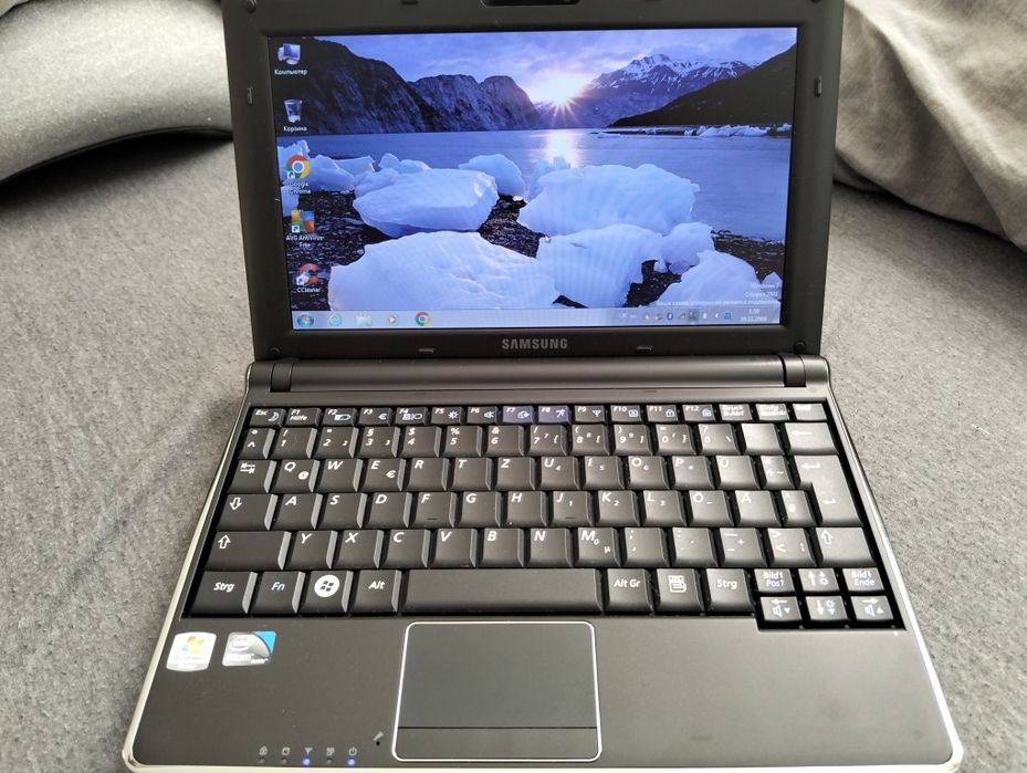 NetBook Samsung na sprzedaż