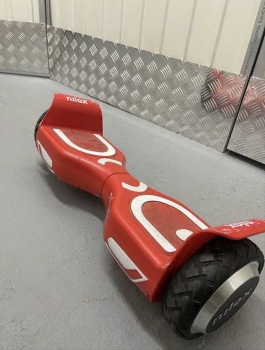 Hoverboard Nilox