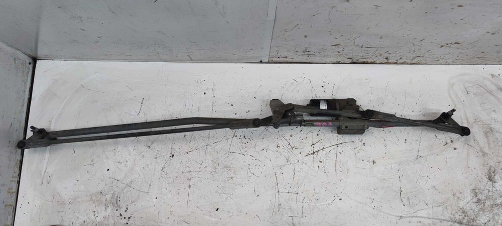 Peugeot 307 Mechanizm Wycieraczek