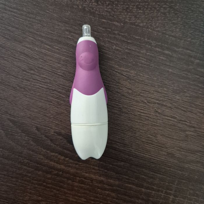 Szczteczka soniczna 0-3 lata Seysso