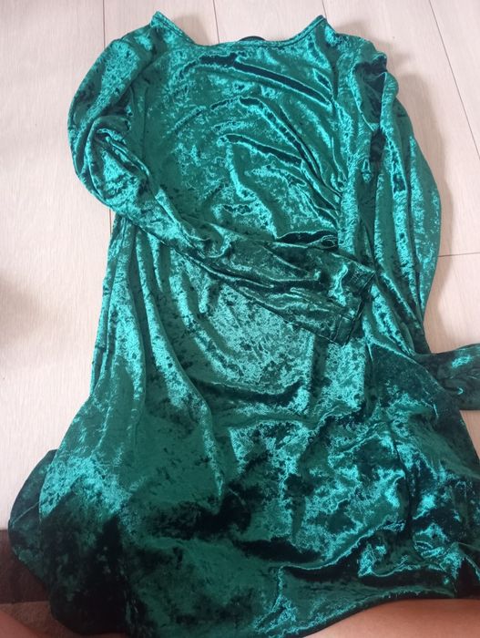 Rozm L sukienka shein nowa