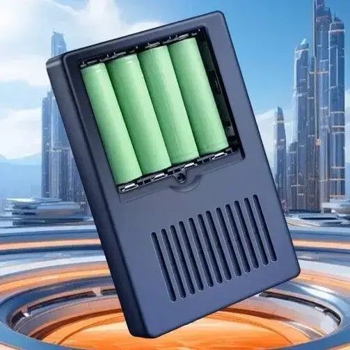 Безперебійник для роутера