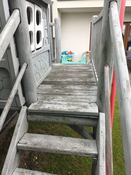 Domek Ogrodowy Somby Little Tikes