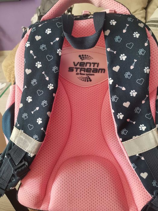 Sprzedam plecak szkolny