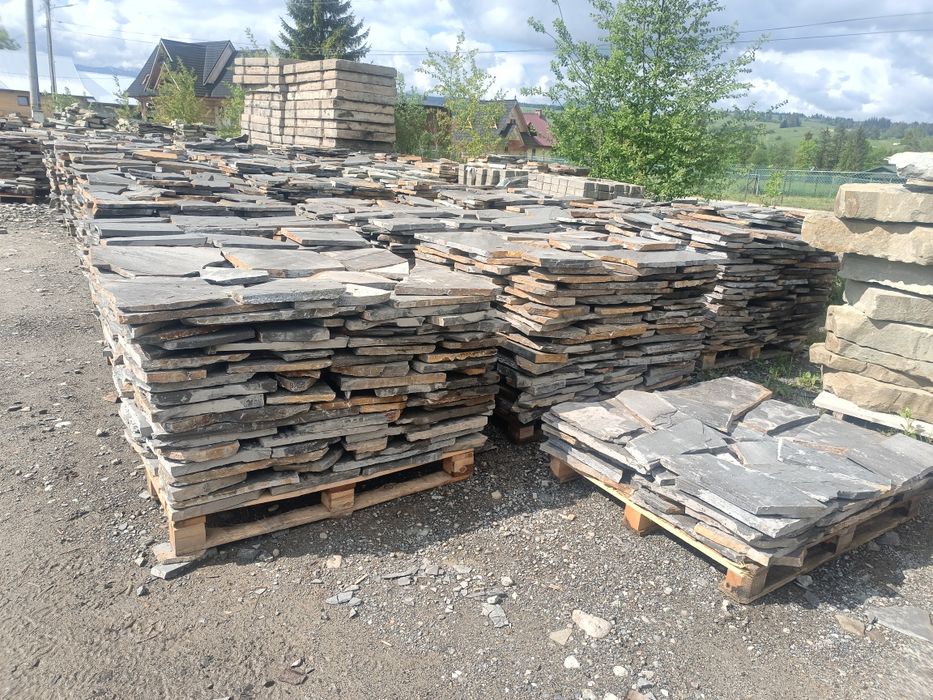 Kamień Naturalny