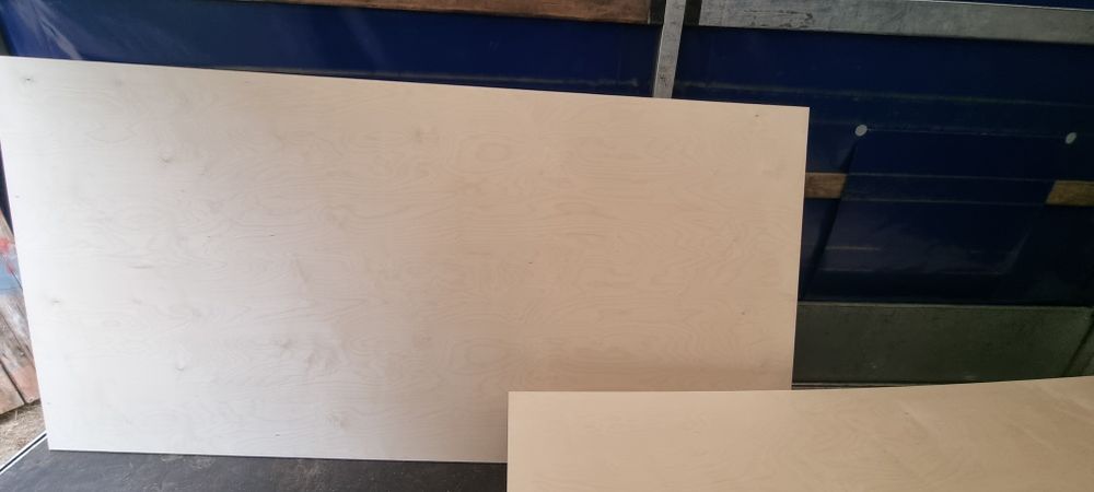 NOWA Sklejka 2440x1220x9mm CENA BRUTTO