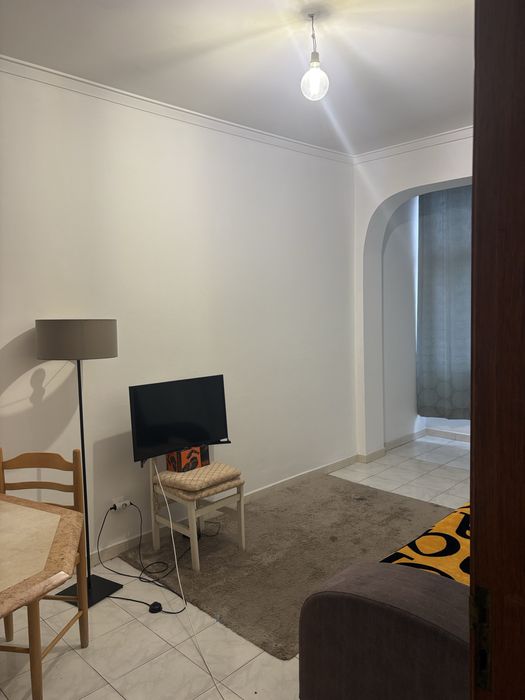 Apartamento para venda no monte belo em setubal