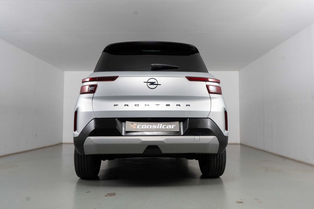 Opel Frontera 44 kWh GS