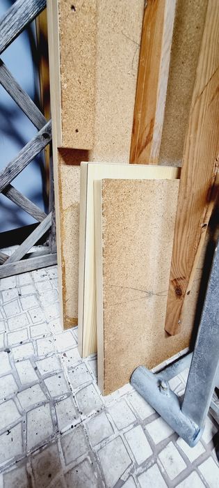 MESA extensível cozinha/sala