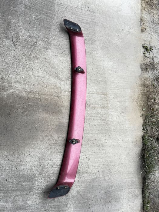 Lotka spoiler klapy Audi 80