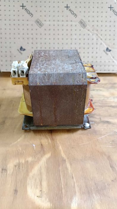 Statecznik lamp sodowych ELGO STS 250W