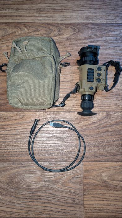 Продаю тепловізійний монокуляр Archer TMA 55M, б/в