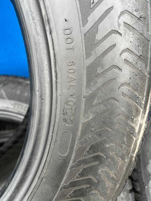 GoAuto Nokian 215 60 r16 7mm 22рік к-т купити Київ