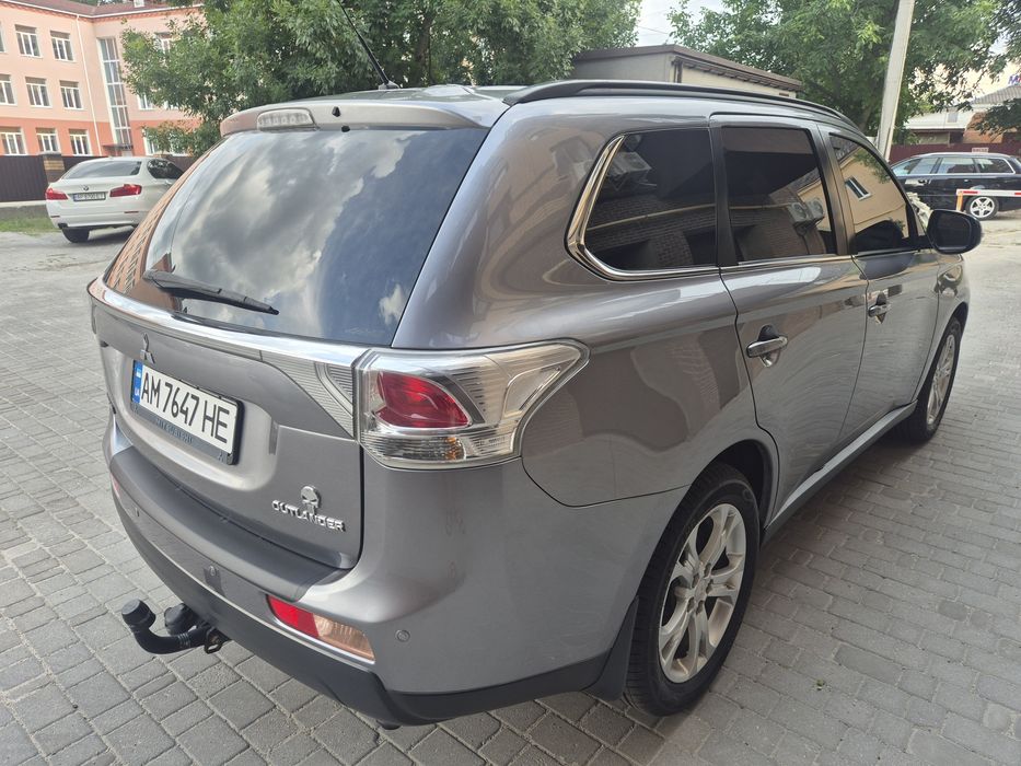 Автомобiль в хорошому станi