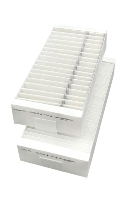 Filtro VMC Domeo 210 F7 +G4 Portes Gratis