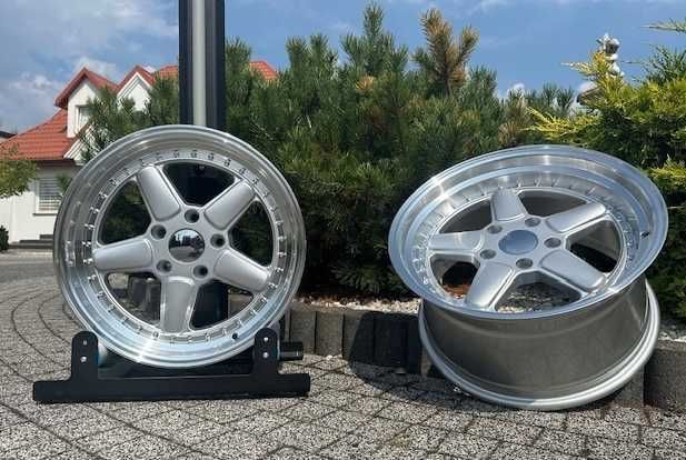 FELGI E227 do BMW E38 E39 E60 E61 E63 E65 Szeroki Rant 18 9,5j i 11,0j