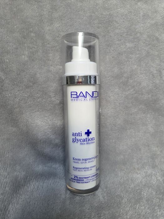 Bandi Anti Glycation