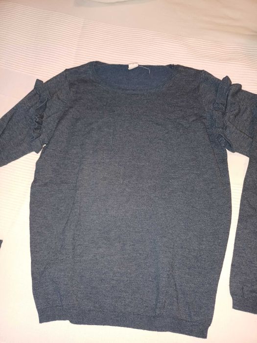 Roupa adolescente menina