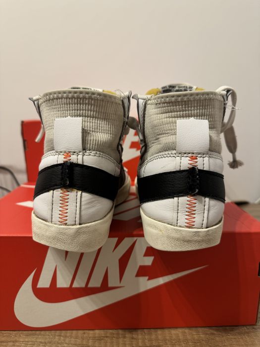 Nike Blazer Jambo rozmiar 42