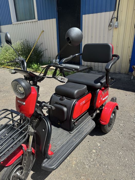Електричний скутер Maxxter Ant