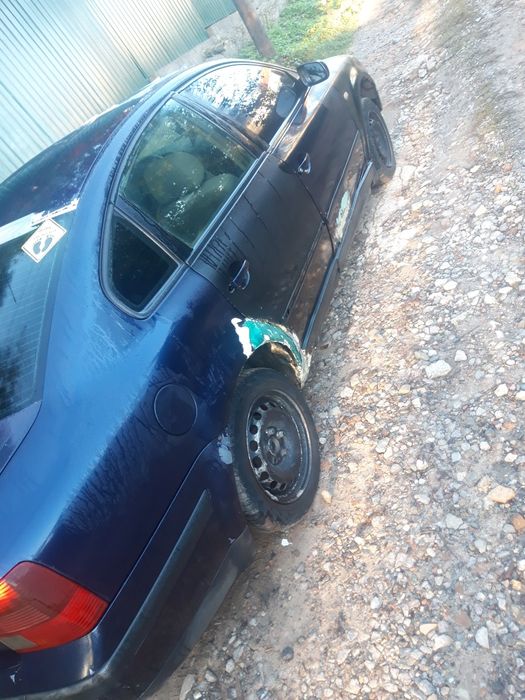 Продам Пасат Б 5    1,9  TDI