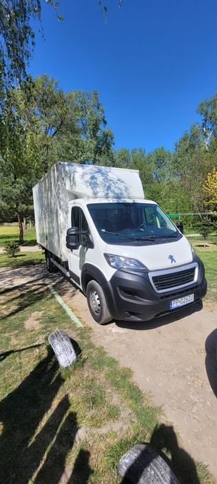 Tanie przeprowadzki transport  Szybko i solidnie tanio