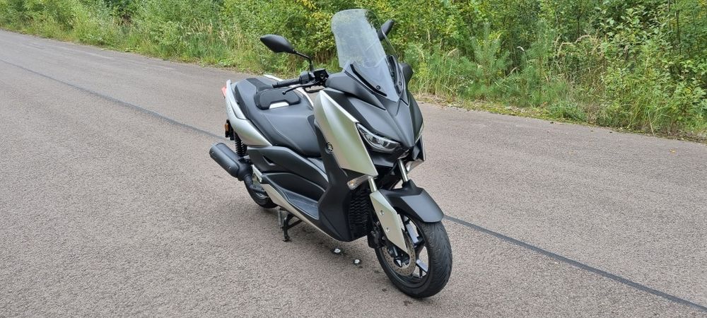 Yamaha