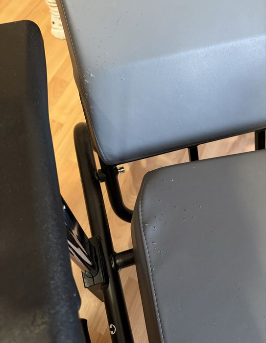 Fotel dla osob z niepelnosprawnoscia