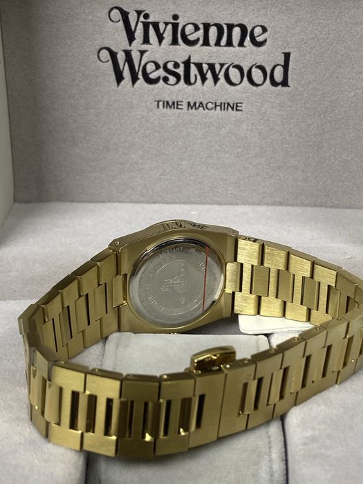 Годинник Vivienne Westwood | Кварцевий Годинник Вівьен Вествуд