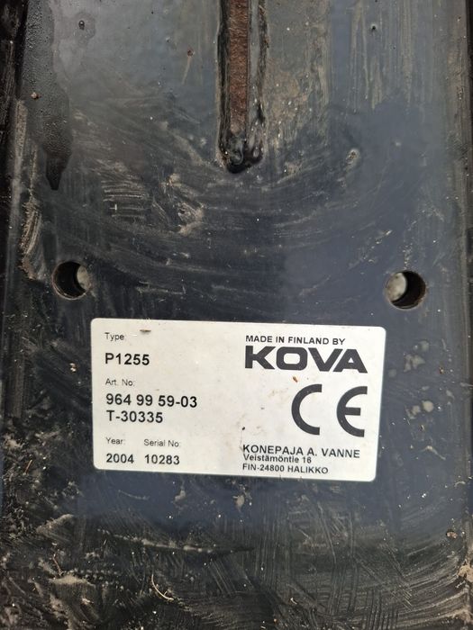 Kosiarka traktorek