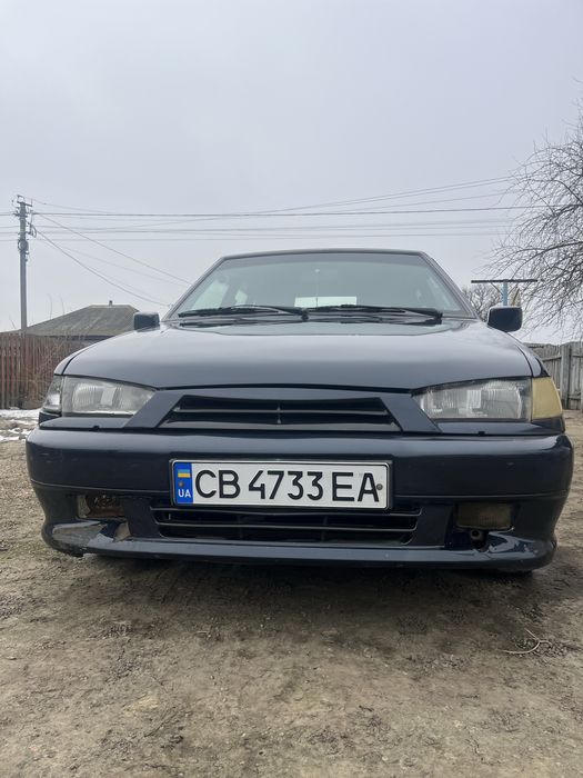 Продам ВАЗ 2109 16v