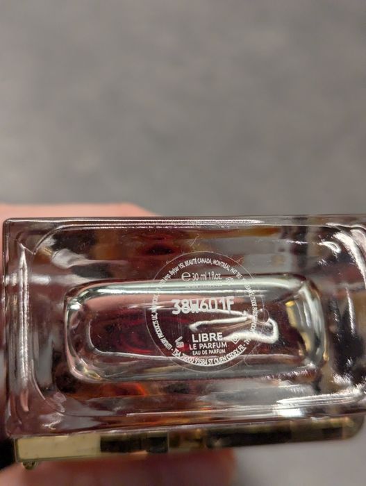 YSL Libre Le Parfum 30 ml