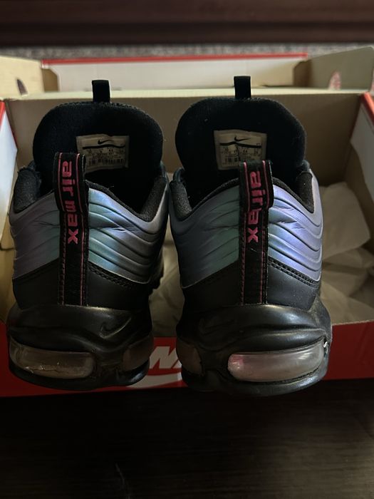 Nike Air Max 97 44р Throwback Future