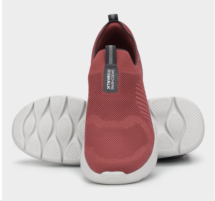Продам сліпони кросівки Skechers 43
