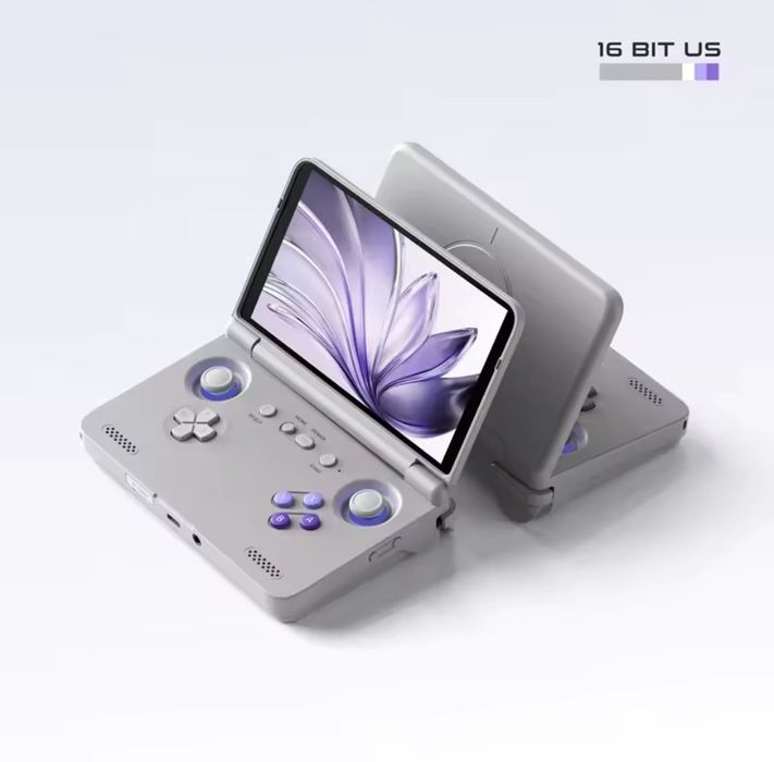 Retroid pocket flip 2 (sd865)