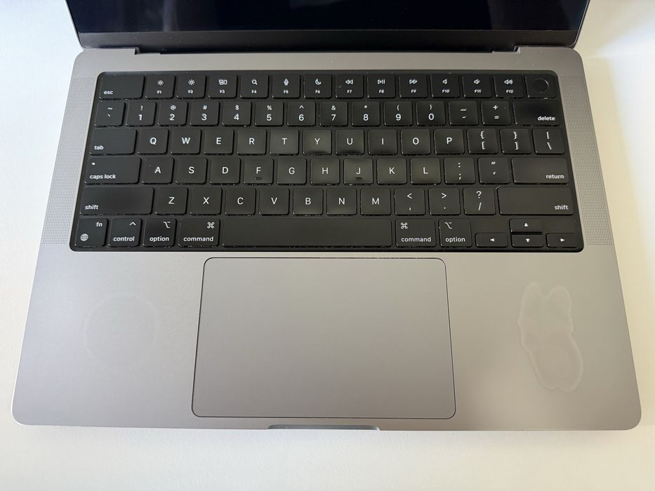 MacBook Pro 14” M2 Pro 16GB RAM 512GB SSD