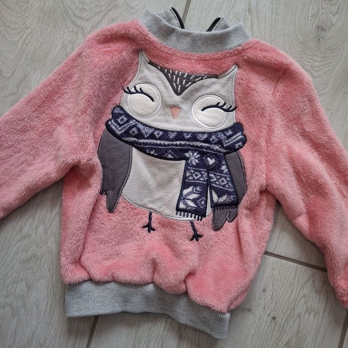 Bluza polar rozm 98