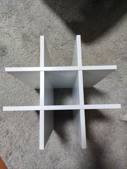 Cubo + Garrafeira Ikea