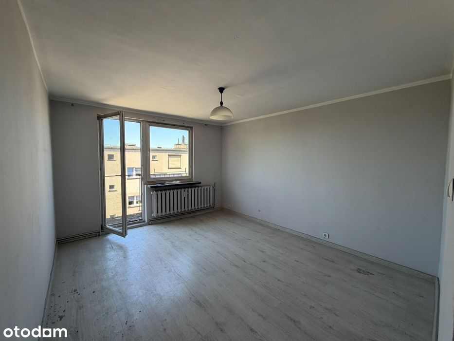 Kawcze | Mieszkanie 50,6 m² z działką i garażem GRATIS