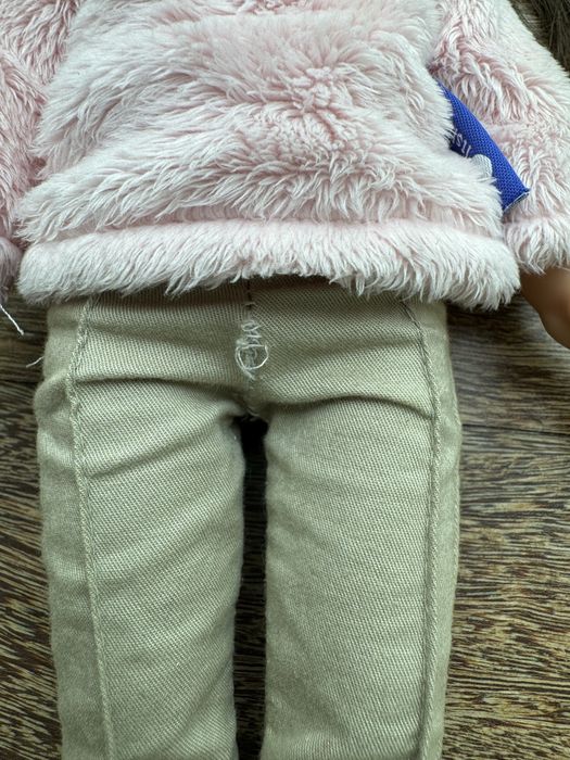 Boneca morena Itsmagical