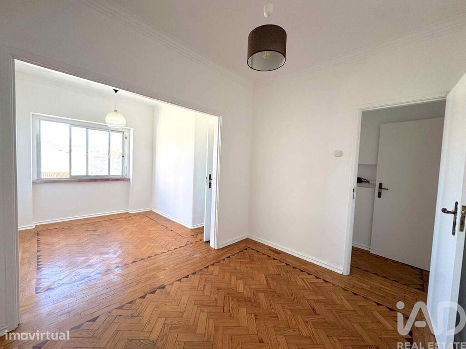 Apartamento T2 em Cacém e São Marcos de 73 m2