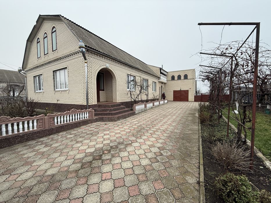 Продається будинок — заходь і живи! Від власника