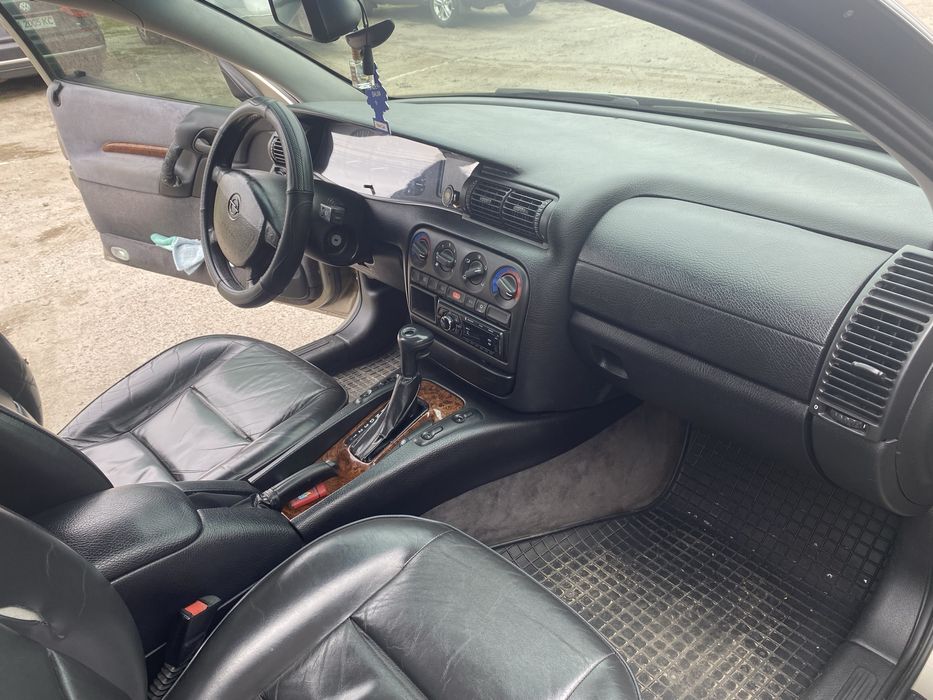 Opel omega b 2.0 цікавить обмін