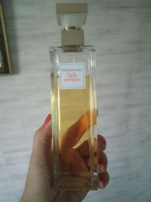 Обмен  духи , Elizabeth Arden