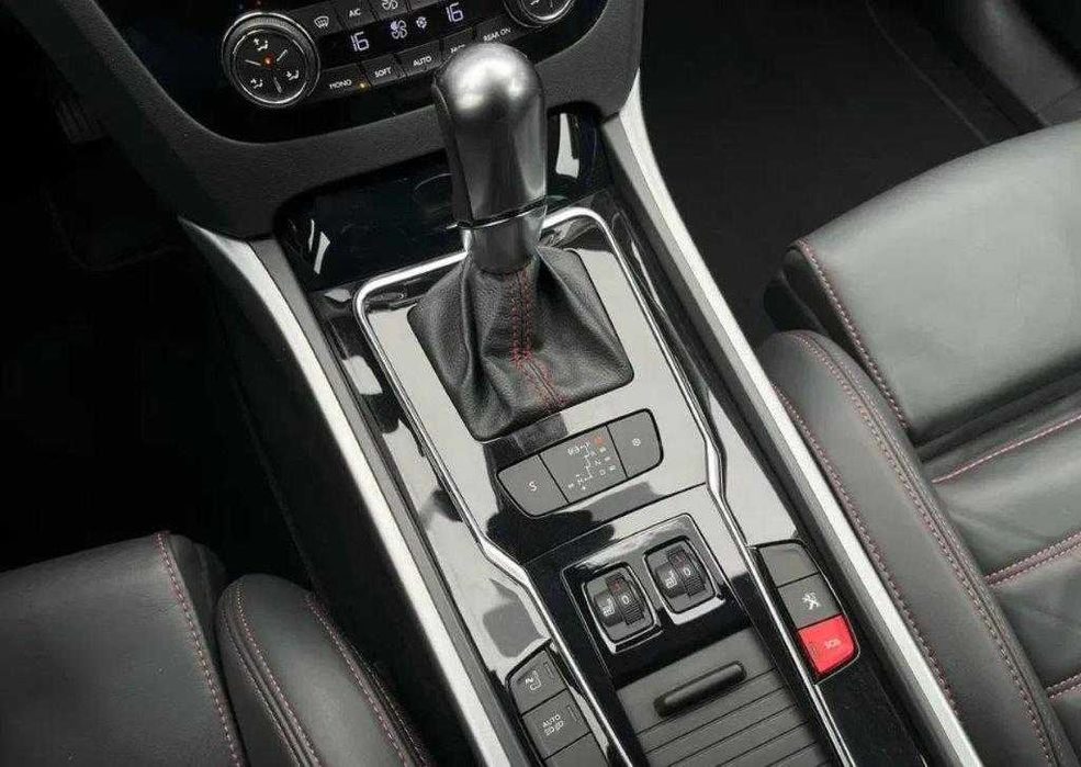 Peugeot 508 GT 2.0 HDI