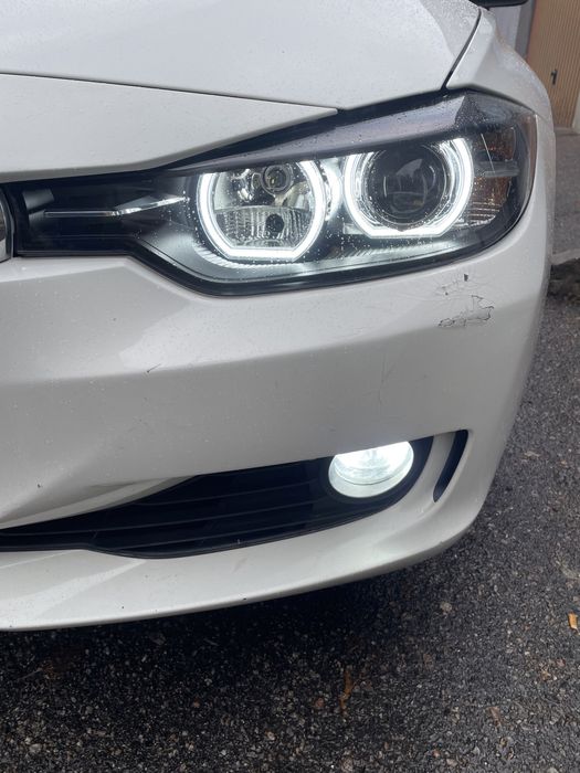 Автосвітло Ремонт фар Білед лінзи,лед лампи,бронплівка,полірування фар