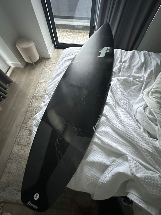 Prancha de surf