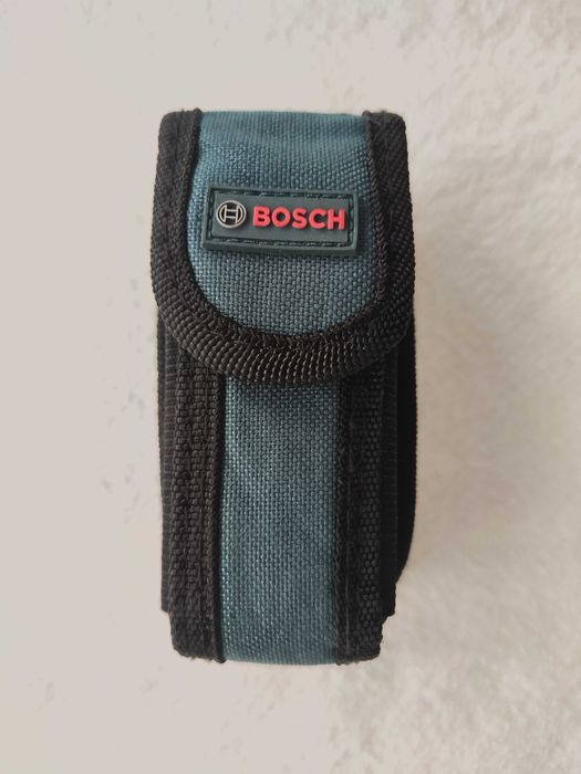 Medidor de distâncias laser Bosch GLM 50 C