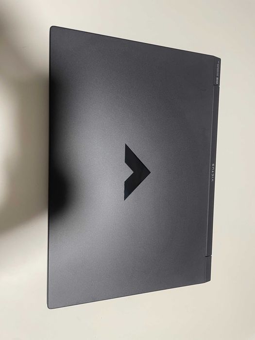 Ігровий Ноутбук HP Victus 15-FB0121NR /Ryzen 5 5600H/16/256/GTX 1650